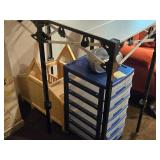 EZ Up Folding Table