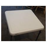 Lifetime Folding Table 2
