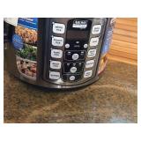 Aroma® Professional Plus Rice Cooker