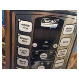 Aroma® Professional Plus Rice Cooker