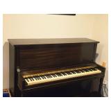Howard (Cincinnati) by Baldwin Piano with Bench