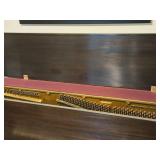 Howard (Cincinnati) by Baldwin Piano with Bench