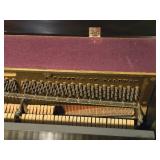 Howard (Cincinnati) by Baldwin Piano with Bench