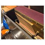Howard (Cincinnati) by Baldwin Piano with Bench