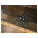 Howard (Cincinnati) by Baldwin Piano with Bench