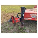 2018 MIDSOTA TB20 TILT BED 14K EQUIPMENT TRAILER