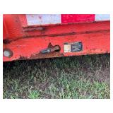 2018 MIDSOTA TB20 TILT BED 14K EQUIPMENT TRAILER