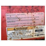 2018 MIDSOTA TB20 TILT BED 14K EQUIPMENT TRAILER