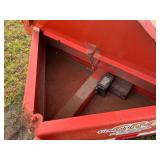 2018 MIDSOTA TB20 TILT BED 14K EQUIPMENT TRAILER