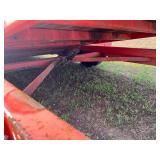 2018 MIDSOTA TB20 TILT BED 14K EQUIPMENT TRAILER