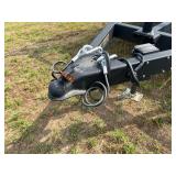 BRAND NEW 2024 KARAVAN 8215 UTILITY TRAILER