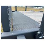 BRAND NEW 2024 KARAVAN 8215 UTILITY TRAILER