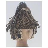 Senufo Woman