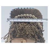 Senufo Woman