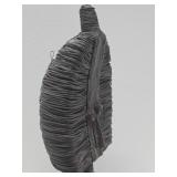 Gabon Kota Wire Wrapped Reliquary Figure