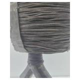 Gabon Kota Wire Wrapped Reliquary Figure