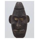Wonderful Old Sepik River Figural Suspension Hook