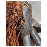 Impressive Maou Mask - Dan - Ivory Coast