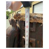 Fantastic Large Old Carved Dogon Horse Drum