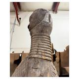 LARGE Monumental Dogon Fertility Figure - Mali