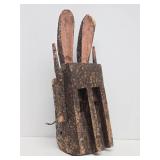 Old Dogon Monkey Mask