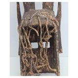 Old Dogon Monkey Mask