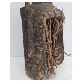 Old Dogon Monkey Mask