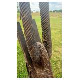 Large Old Vintage Bambara "Chiwara" Antelope Headdress