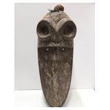 Excellent LARGE Papua New Guinea Toma Mask