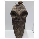 Excellent LARGE Papua New Guinea Toma Mask