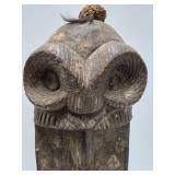Excellent LARGE Papua New Guinea Toma Mask