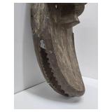 Excellent LARGE Papua New Guinea Toma Mask