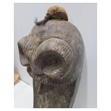 Excellent LARGE Papua New Guinea Toma Mask
