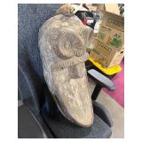 Excellent LARGE Papua New Guinea Toma Mask