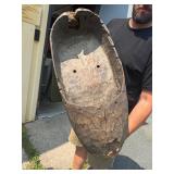 Excellent LARGE Papua New Guinea Toma Mask