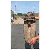 Excellent LARGE Papua New Guinea Toma Mask
