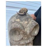 Excellent LARGE Papua New Guinea Toma Mask