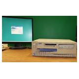 IBM PC 300PL Desktop