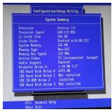 IBM PC 300PL Desktop