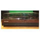 Pioneer Turntable PL-A45D - Read Description