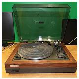 Pioneer Turntable PL-A45D - Read Description
