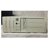 Dell OptiPlex 755 PC & Elite Desktop Model BG95-V115G PC - AS-IS - Read Description