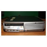 HP Pentium 4 Desktop