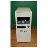 Homebrew Pentium 100 Tower PC