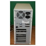 Homebrew Pentium 100 Tower PC