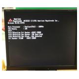 Homebrew Pentium 100 Tower PC