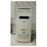 AST Bravo Tower PC