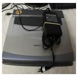Toshiba Tecra 8200 Laptop and Docking Station with Power Supply
