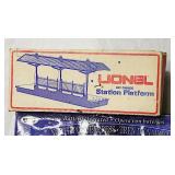 Big Ole Model Train Grab Box with Two Complete Engines and 3 Controllers. Read Descritpion