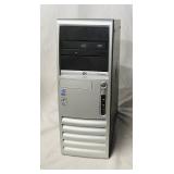 HP Compaq Tower - Pentium 4